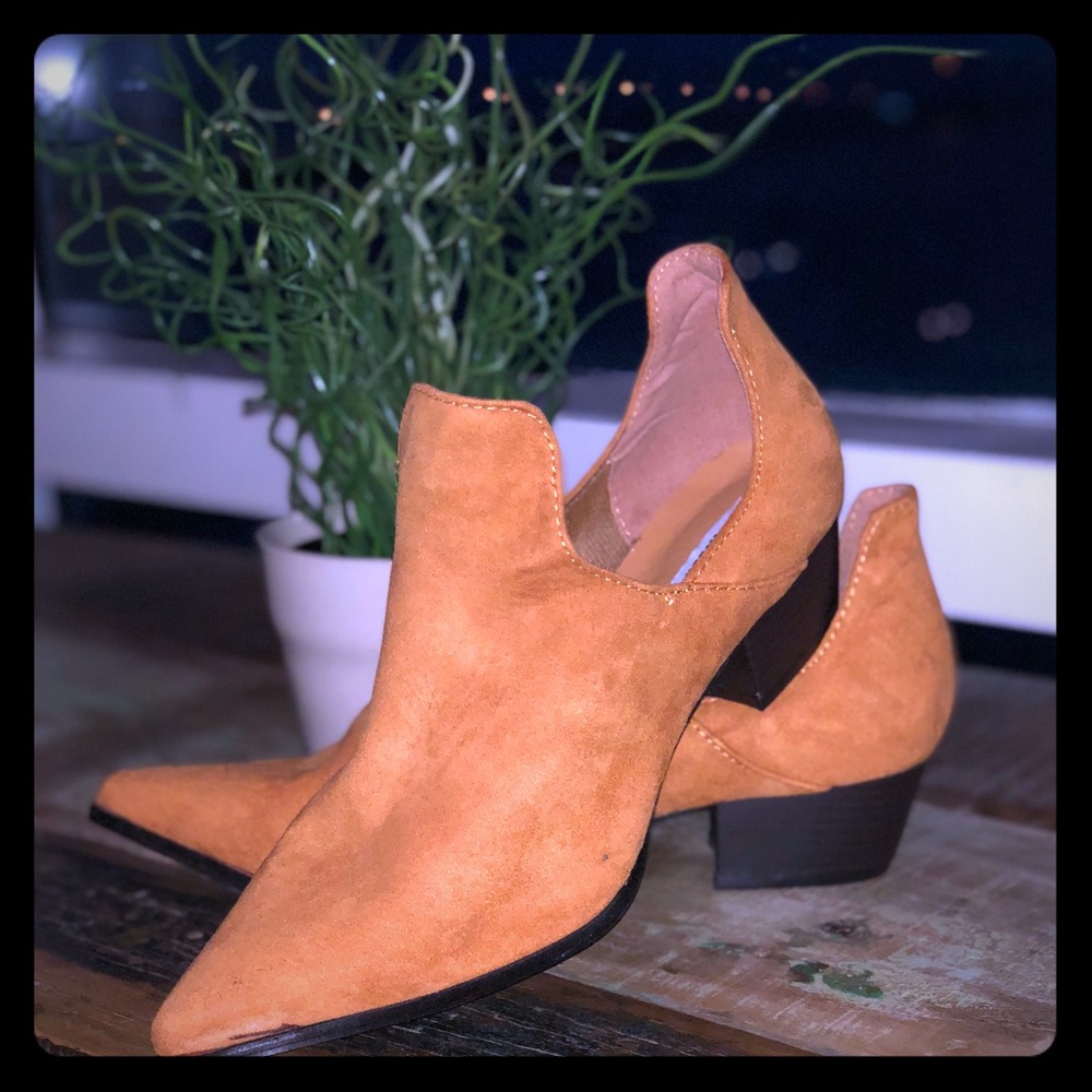 Botines